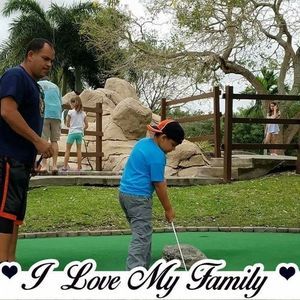 Meet your Posher, Evaristo